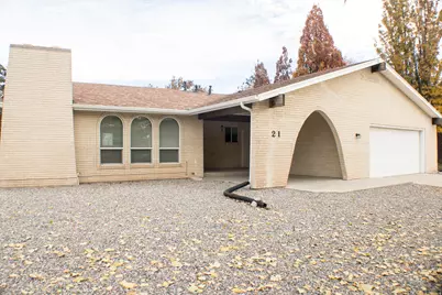 21 S Amber, Tremonton, UT 84337 - Photo 1
