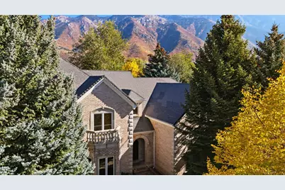1 Pepperwood Pointe, Sandy, UT 84092 - Photo 1