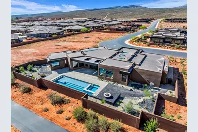 548 W Indigo Way, Ivins, UT 84738 - Photo 46