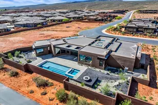 548 W Indigo Way, Ivins, UT 84738 - Photo 46