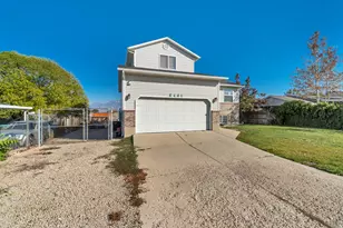 8461 S Meadowlark Ln W, West Jordan, UT 84088 - Photo 4
