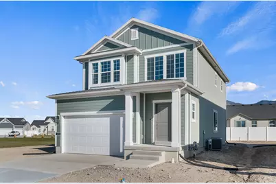 5718 N Mallard Dr, Stansbury Park, UT 84074 - Photo 2