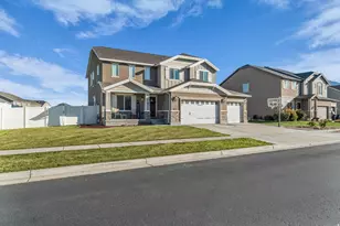 642 W Mulberry, Stansbury Park, UT 84074 - Photo 2