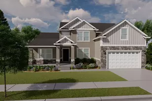 173 E Greyhawk Dr, Eagle Mountain, UT 84005 - Photo 2