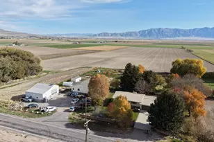 9356 N 11600 W, Thatcher, UT 84337 - Photo 28