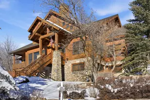 2010 Kidd Cir, Park City, UT 84098 - Photo 2