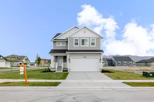 4442 N Castle Rd, Eagle Mountain, UT 84005 - Photo 1