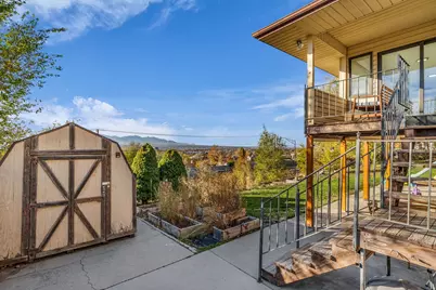 9968 S Blossom Dr, Sandy, UT 84092 - Photo 20