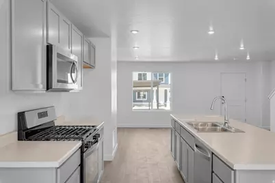 1752 N Patchwork Ave #1259, Tooele, UT 84074 - Photo 8