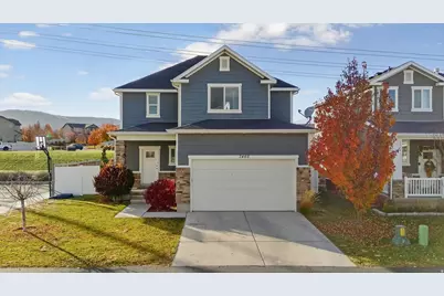 7465 N Cottage Ln, Eagle Mountain, UT 84005 - Photo 1