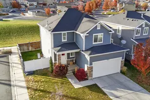 7465 N Cottage Ln, Eagle Mountain, UT 84005 - Photo 4