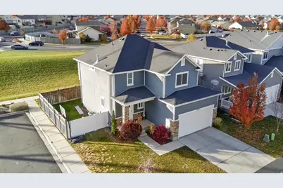 7465 N Cottage Ln, Eagle Mountain, UT 84005 - Photo 2