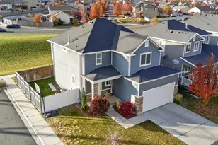 7465 N Cottage Ln, Eagle Mountain, UT 84005 - Photo 2