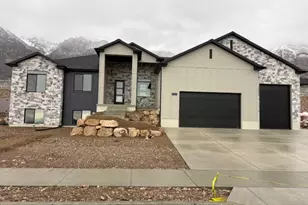728 E Mountain Road N, North Ogden, UT 84414 - Photo 1