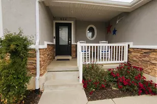 814 E 3300 N, North Ogden, UT 84414 - Photo 4