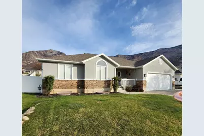 814 E 3300 N, North Ogden, UT 84414 - Photo 1