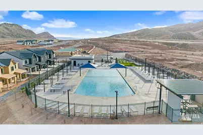 1741 S Ripple Rock Dr, Washington, UT 84780 - Photo 2