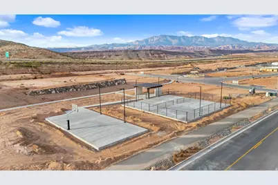 1733 S Ripple Rock Dr #3023, Washington, UT 84780 - Photo 56