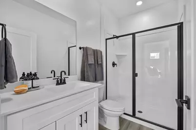 1729 S Ripple Rock Dr #3022, Washington, UT 84780 - Photo 22