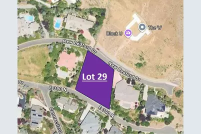 1632 E New Bedford Dr, Salt Lake City, UT 84103 - Photo 1