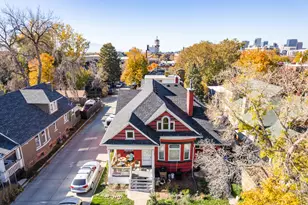 538 S 800 E, Salt Lake City, UT 84102 - Photo 2