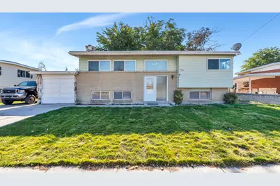 4433 W 3100 S, West Valley, UT 84120 - Photo 2