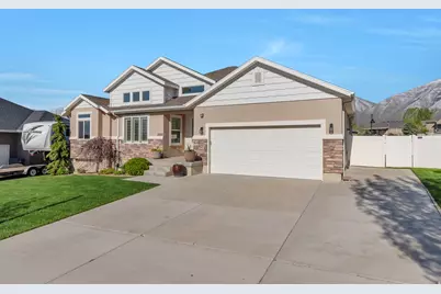 1288 N Horizon View Loop W, Elk Ridge, UT 84651 - Photo 2