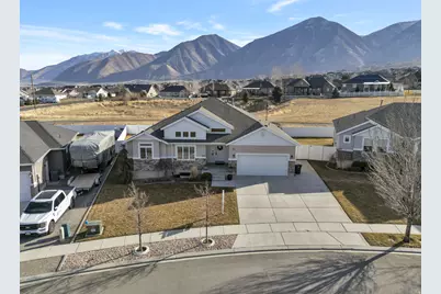 1288 N Horizon View Loop W, Elk Ridge, UT 84651 - Photo 2