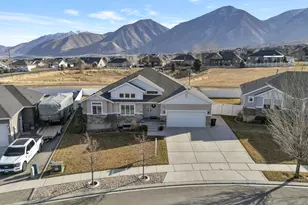 1288 N Horizon View Loop W, Elk Ridge, UT 84651 - Photo 2