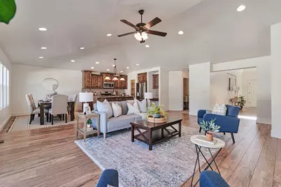 1288 N Horizon View Loop W, Elk Ridge, UT 84651 - Photo 4