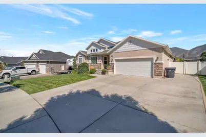 1288 N Horizon View Loop W, Elk Ridge, UT 84651 - Photo 2