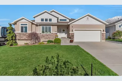1288 N Horizon View Loop W, Elk Ridge, UT 84651 - Photo 1