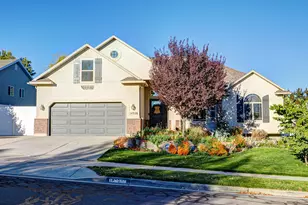 14328 S Sun Bloom Ln, Herriman, UT 84096 - Photo 1