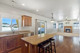 168 E Brookshire Dr, Saratoga Springs, UT 84045 - Photo 6