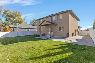 168 E Brookshire Dr, Saratoga Springs, UT 84045 - Photo 20