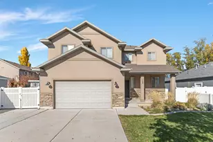 168 E Brookshire Dr, Saratoga Springs, UT 84045 - Photo 1