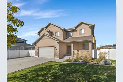 168 E Brookshire Dr, Saratoga Springs, UT 84045 - Photo 26