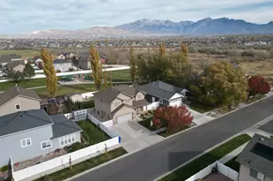 168 E Brookshire Dr, Saratoga Springs, UT 84045 - Photo 22