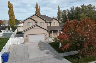 168 E Brookshire Dr, Saratoga Springs, UT 84045 - Photo 18
