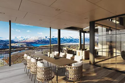 2165 E Indi Loop #LOT 27, Kamas, UT 84036 - Photo 6