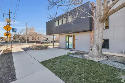 1518 S 1100 E #A, Salt Lake City, UT 84105 - Photo 1