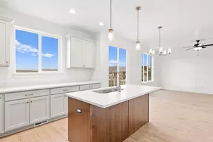 406 E Luna Cir, Salem, UT 84653 - Photo 6