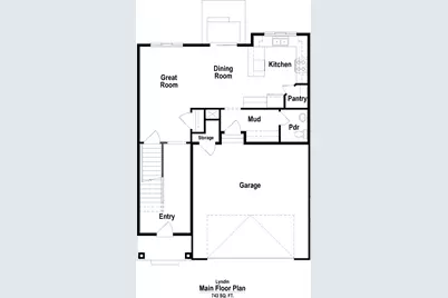 416 E Luna Cir #63, Salem, UT 84653 - Photo 16
