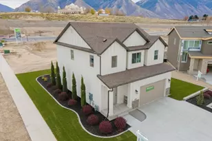 416 E Luna Cir, Salem, UT 84653 - Photo 2