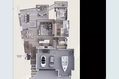 2141 E Indi Loop #LOT 37, Kamas, UT 84036 - Photo 10