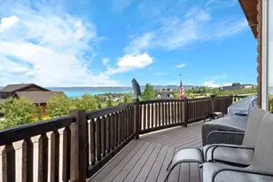 866 N Yarrow Cir, Garden City, UT 84028 - Photo 8