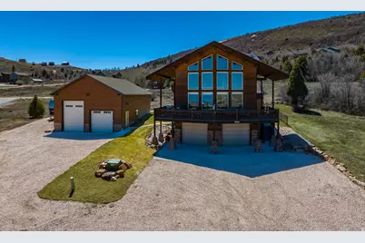 866 N Yarrow Cir #38/39, Garden City, UT 84028 - Photo 2