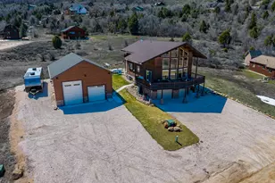 866 N Yarrow Cir, Garden City, UT 84028 - Photo 1