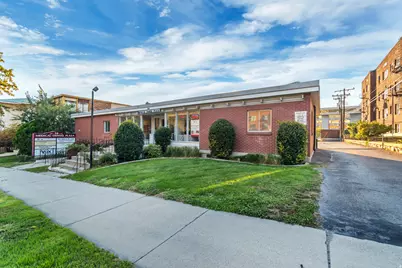 34 S 500 E #201, Salt Lake City, UT 84102 - Photo 16