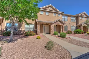 3155 S Hidden Dr, Saint George, UT 84790 - Photo 2